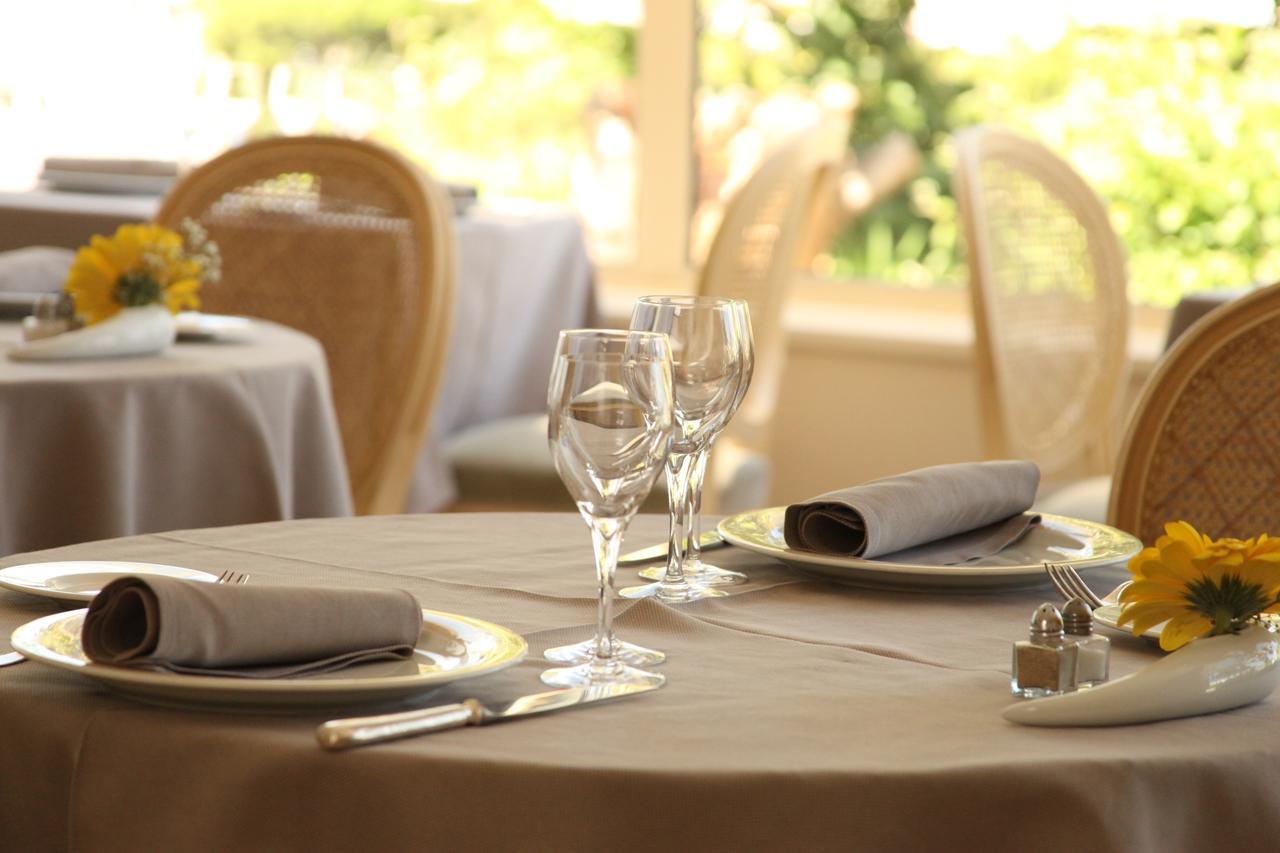 Hotel De La Pointe De Mousterlin Fouesnant Εξωτερικό φωτογραφία